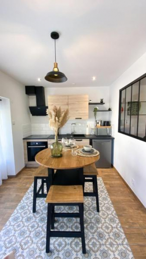 Magnifique Appartement Sarladais
